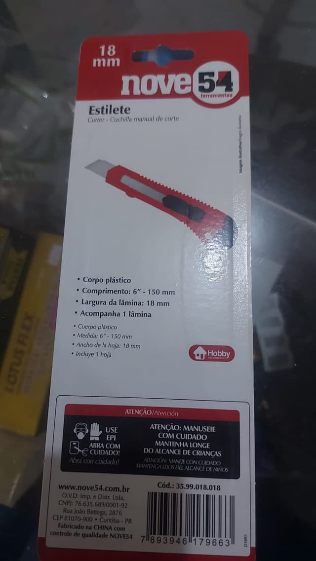 product