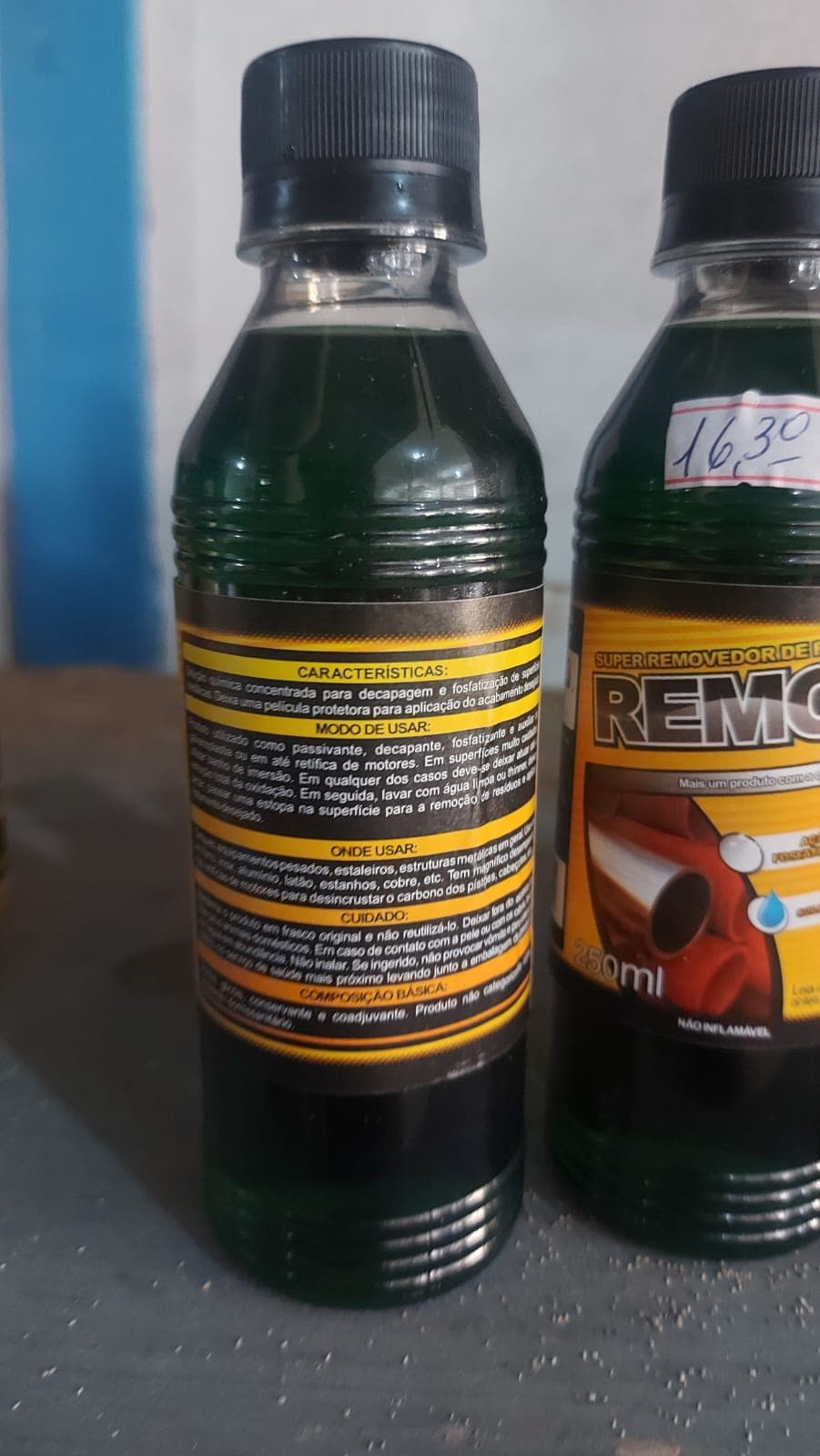 product